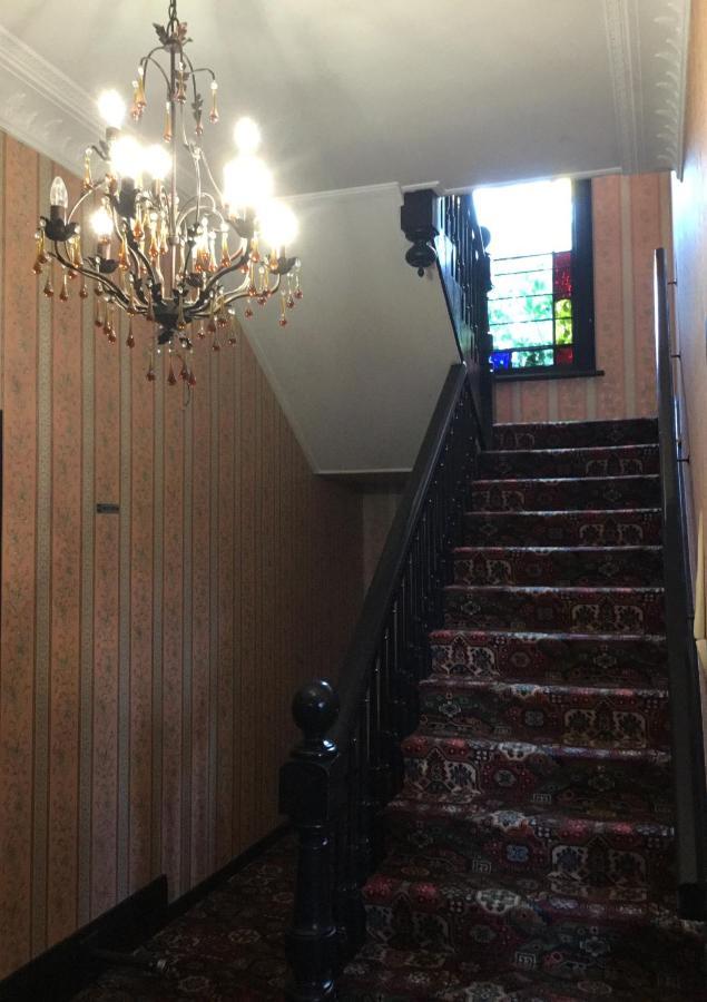 Royal Mail Hotel Lumsden Экстерьер фото