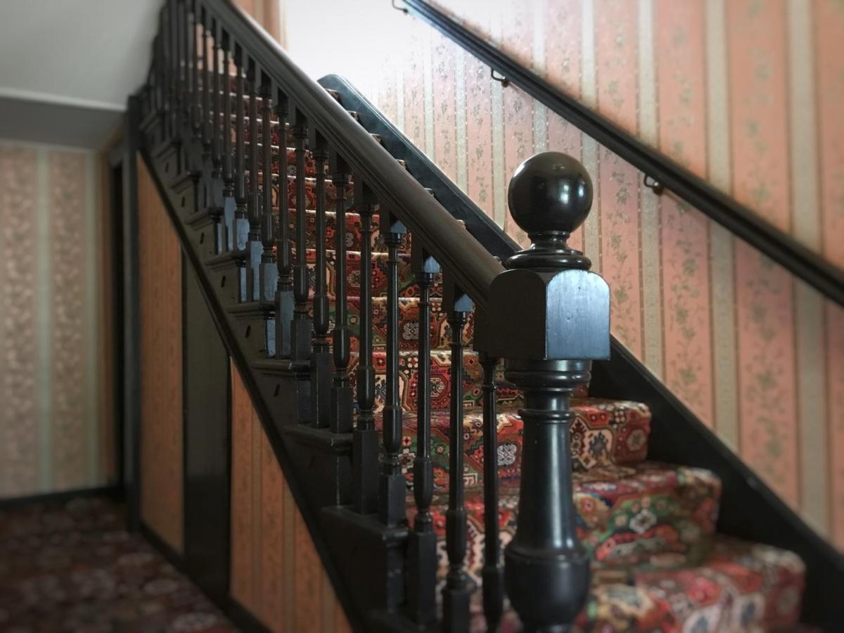 Royal Mail Hotel Lumsden Экстерьер фото