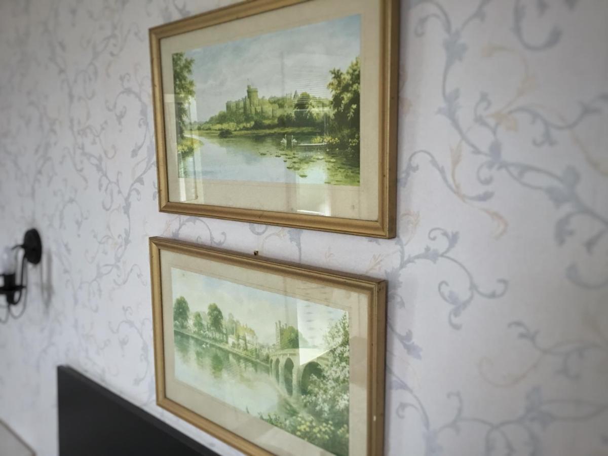 Royal Mail Hotel Lumsden Экстерьер фото
